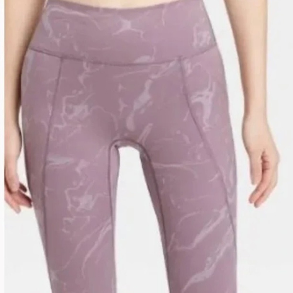 All In Motion Pants & Jumpsuits | Women's Flex High-Rise 7/8 Leggings - Picture 2 of 9